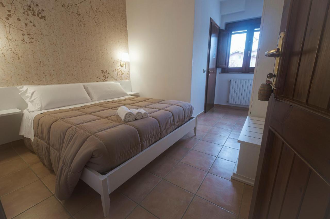 Agriturismo Bellofatto Torella dei Lombardi Εξωτερικό φωτογραφία